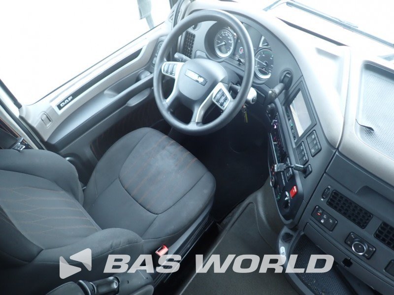 DAF XF 2020 Space Cab – foto 6 – kavel bij BAS World Auctions, Veghel