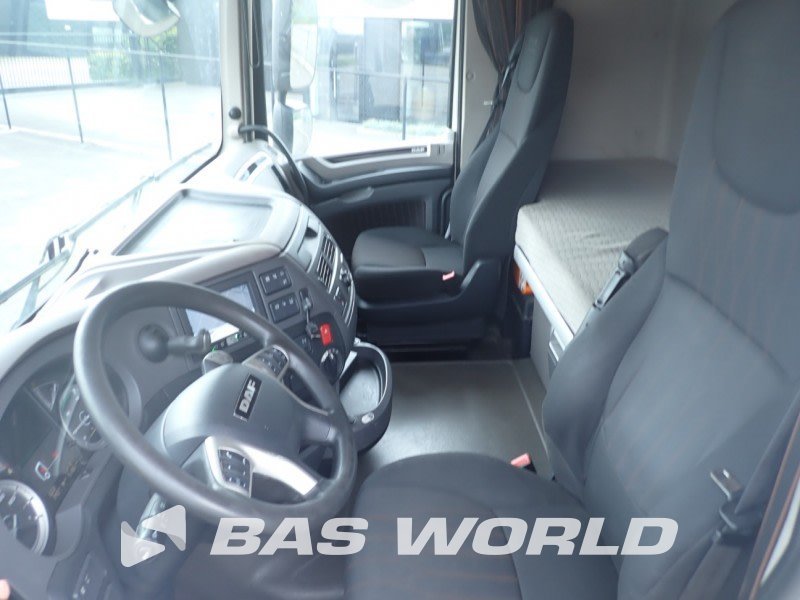 DAF XF 2020 Space Cab – foto 5 – kavel bij BAS World Auctions, Veghel