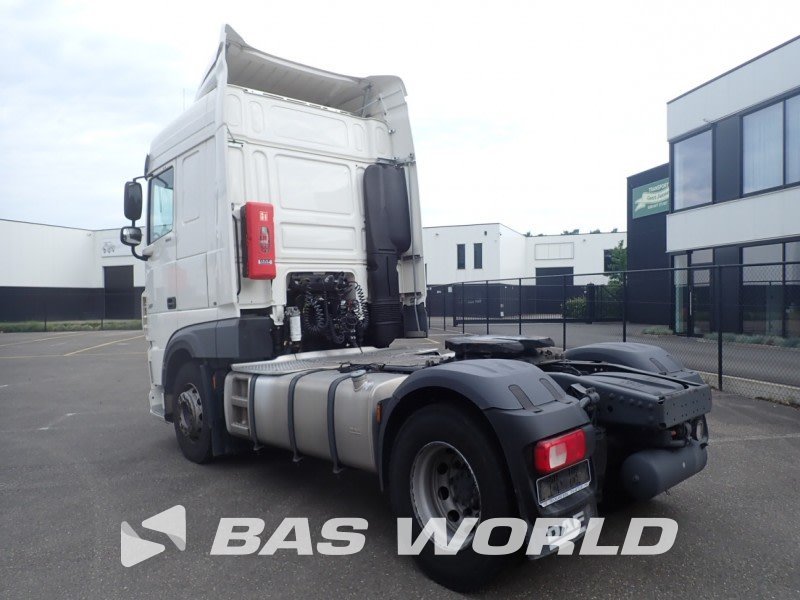 DAF XF 2020 Space Cab – foto 4 – kavel bij BAS World Auctions, Veghel