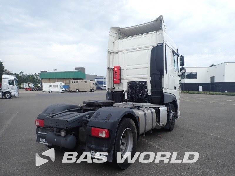 DAF XF 2020 Space Cab – foto 3 – kavel bij BAS World Auctions, Veghel