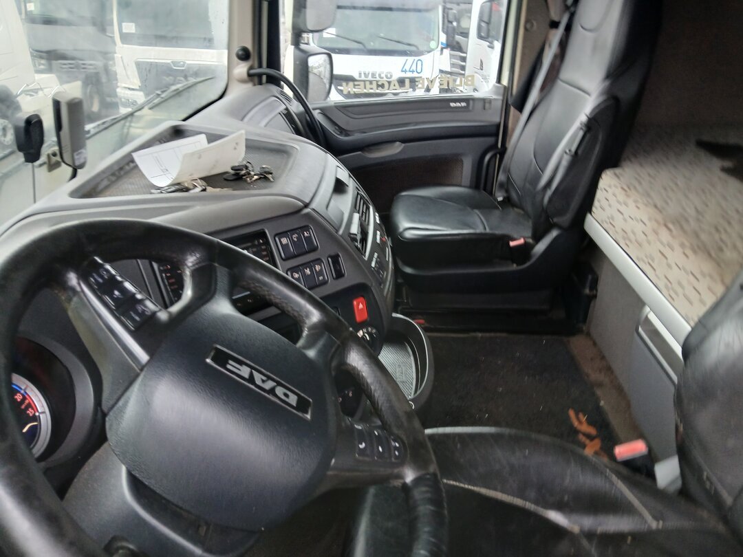 Daf xf 510 acc ssc – foto 5 – kavel bij BAS World Auctions, Veghel