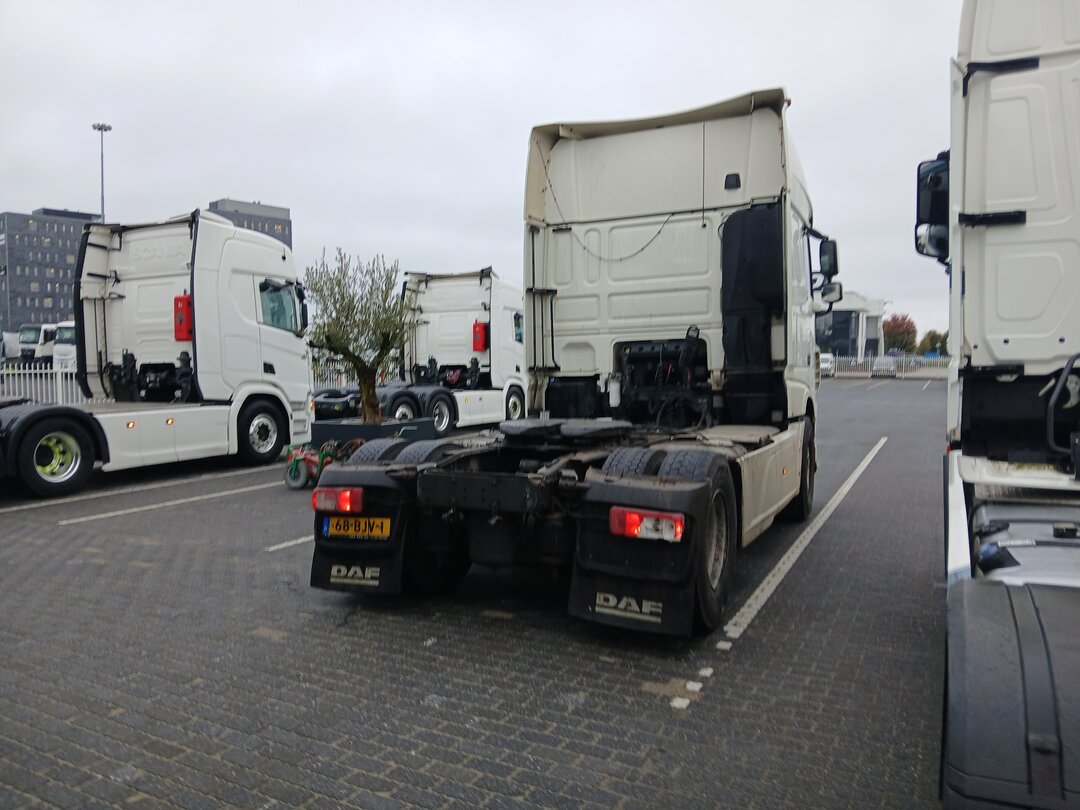 Daf xf 510 acc ssc – foto 3 – kavel bij BAS World Auctions, Veghel