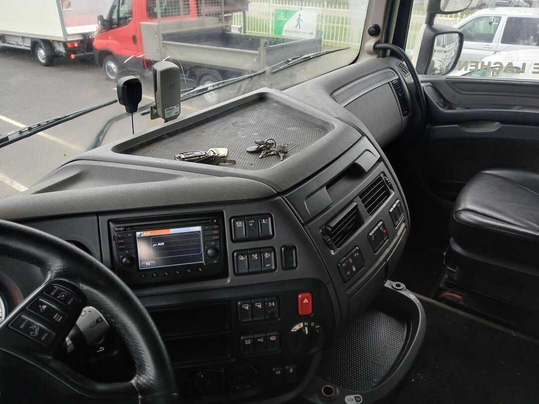 Daf xf 510 acc ssc – foto 9 – kavel bij BAS World Auctions, Veghel