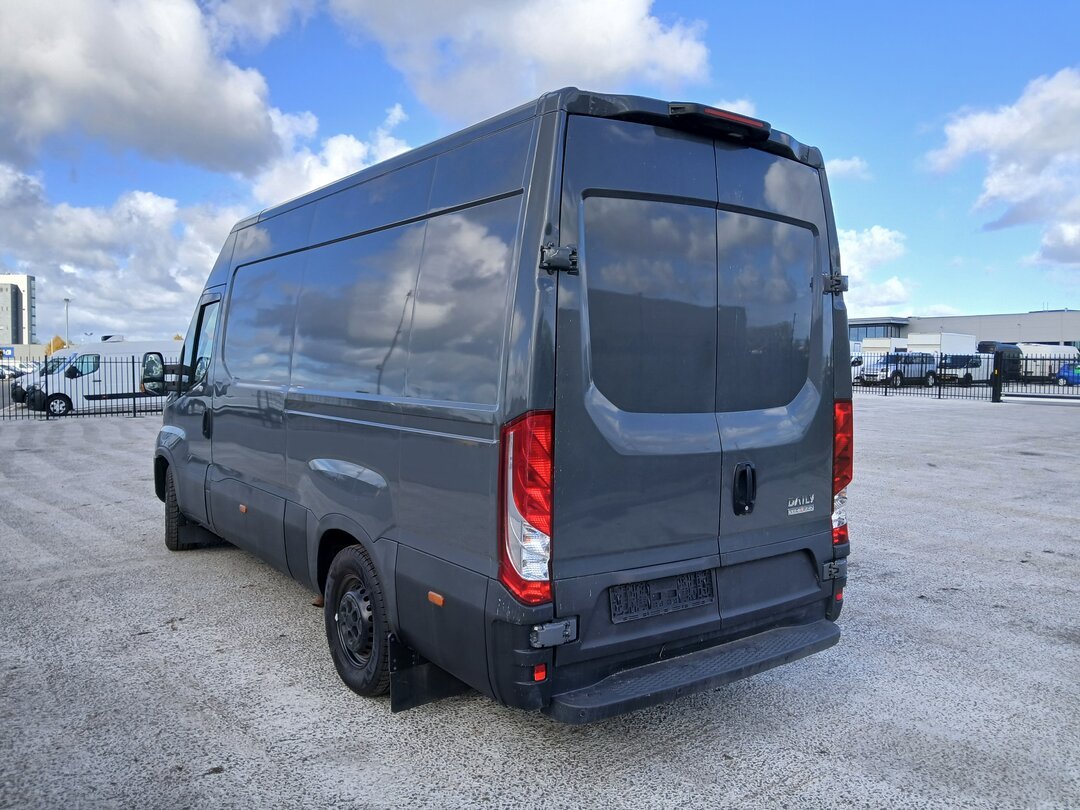 Iveco Daily 35S18 L2H2 Refrigerated Dometic Frigo 0°C – foto 5 – kavel bij BAS World Auctions, Veghel