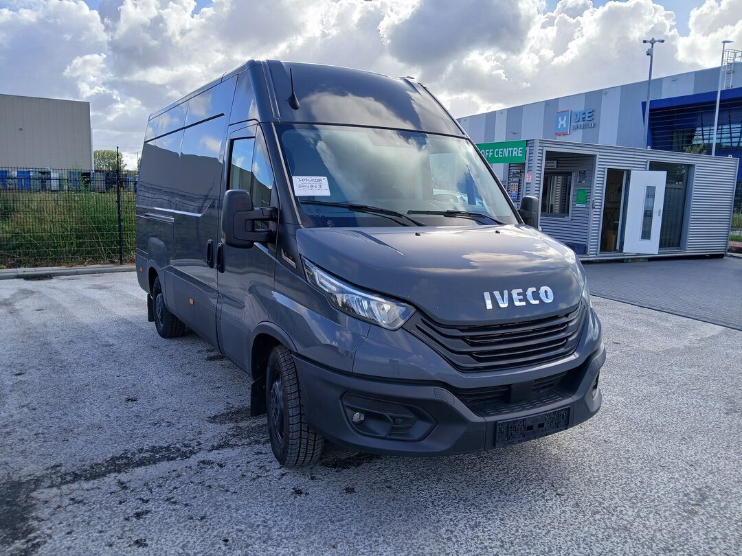 Iveco Daily 35S18 L2H2 Refrigerated Dometic Frigo 0°C – foto 2 – kavel bij BAS World Auctions, Veghel