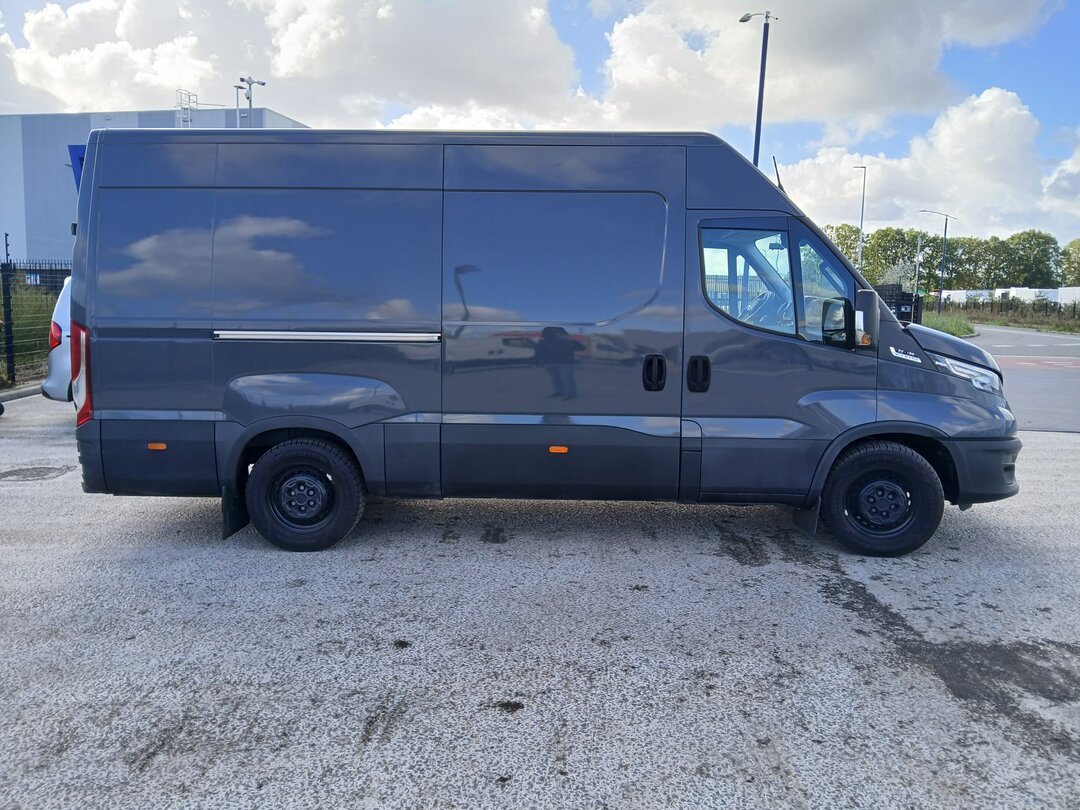 Iveco Daily 35S18 L2H2 Refrigerated Dometic Frigo 0°C – foto 3 – kavel bij BAS World Auctions, Veghel