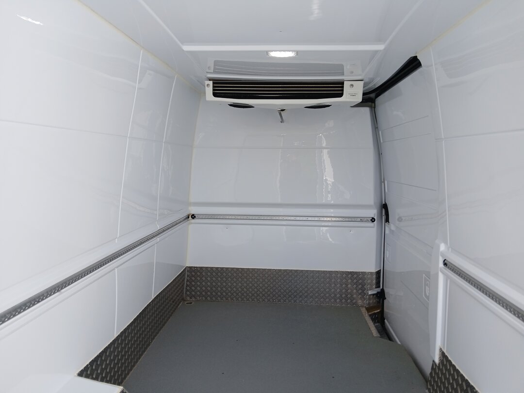 Iveco Daily 35S18 L2H2 Refrigerated Dometic Frigo 0°C – foto 7 – kavel bij BAS World Auctions, Veghel