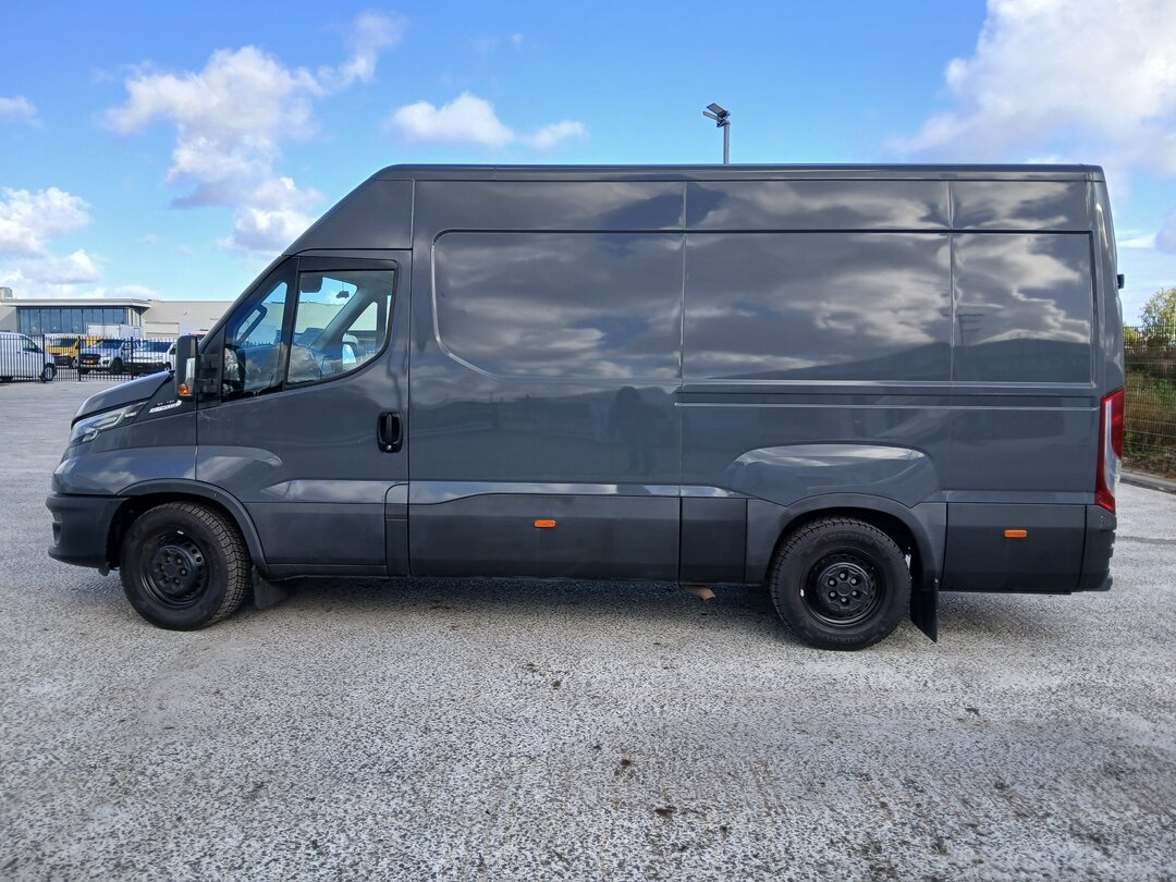 Iveco Daily 35S18 L2H2 Refrigerated Dometic Frigo 0°C – foto 6 – kavel bij BAS World Auctions, Veghel