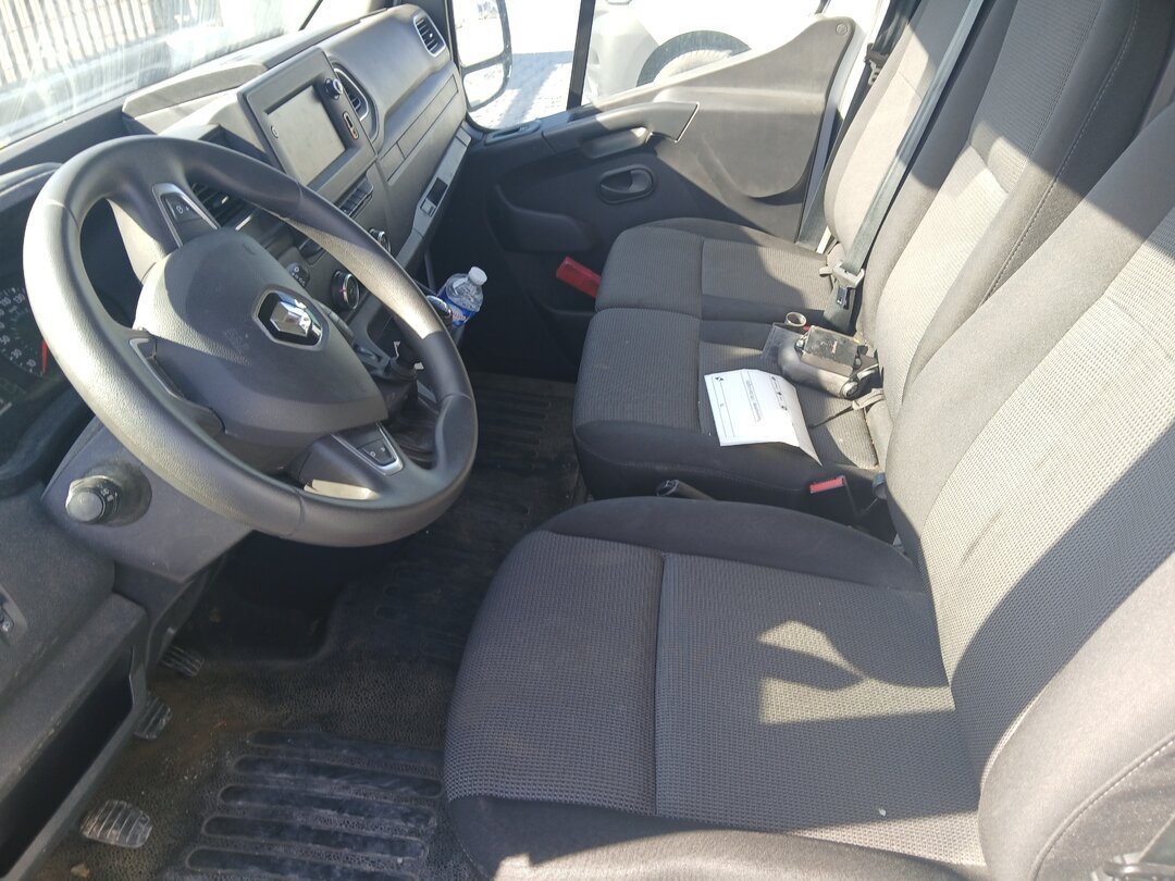 Renault Master L2H2 2023 Closed van – foto 8 – kavel bij BAS World Auctions, Veghel