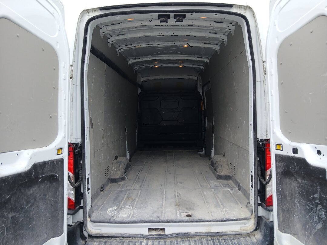 Ford Transit L4H3 130pk EURO6 2024 – foto 7 – kavel bij BAS World Auctions, Veghel