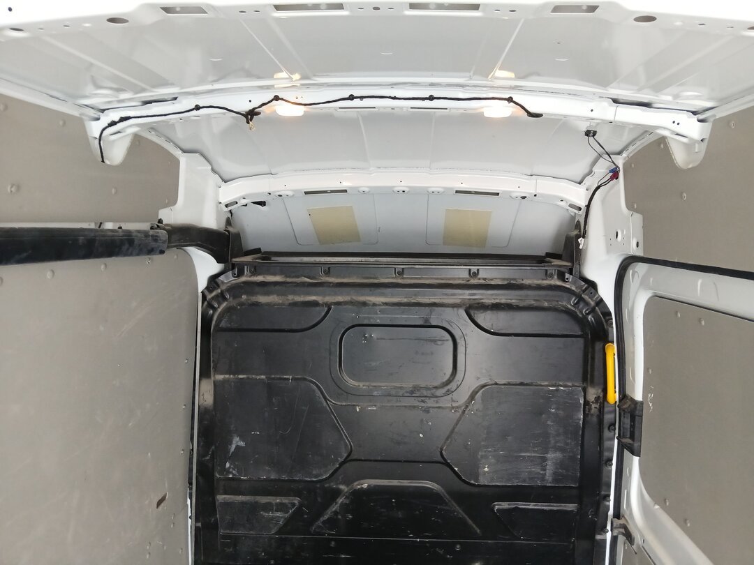 Ford Transit L4H3 130pk EURO6 2024 – foto 8 – kavel bij BAS World Auctions, Veghel