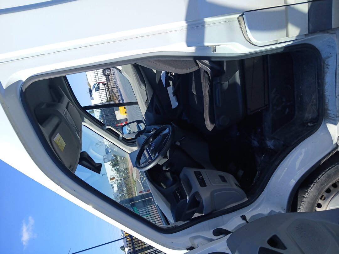 Maxus Deliver 9 L3H3 Diesel 150hp Closed van – foto 9 – kavel bij BAS World Auctions, Veghel