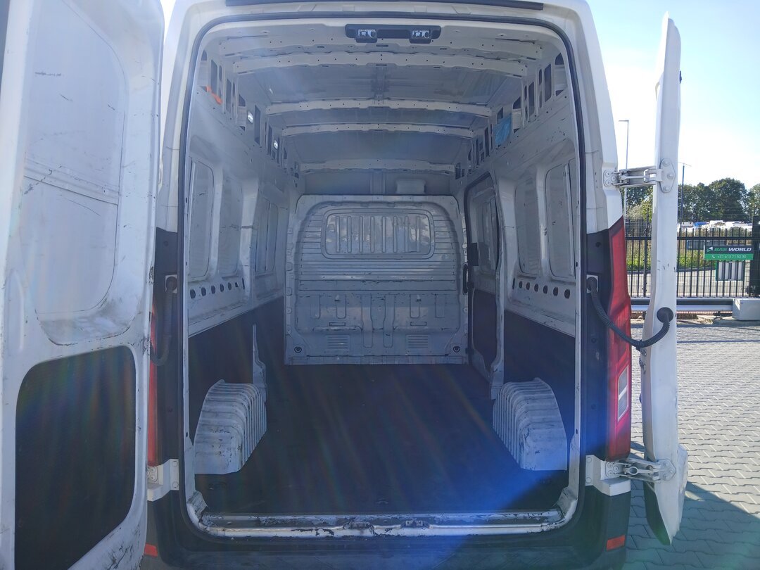 Maxus Deliver 9 L3H3 Diesel 150hp Closed van – foto 7 – kavel bij BAS World Auctions, Veghel