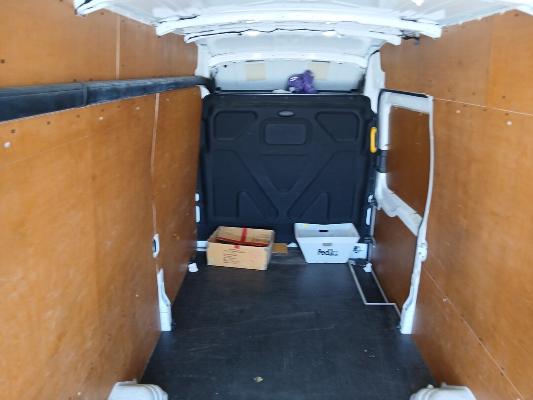 Ford Transit L4H3 130pk Closed van 2024 – foto 8 – kavel bij BAS World Auctions, Veghel