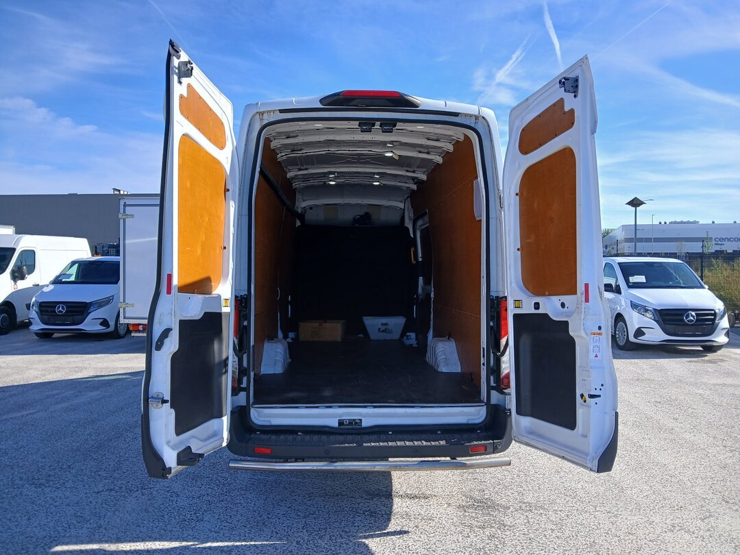 Ford Transit L4H3 130pk Closed van 2024 – foto 9 – kavel bij BAS World Auctions, Veghel