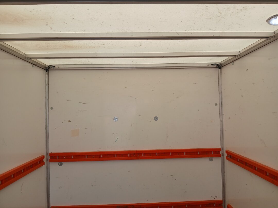 Renault Master Closed box 2023 – foto 8 – kavel bij BAS World Auctions, Veghel