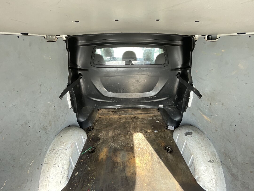Mercedes Vito 110CDI Long Double Cabin 2021 MOT: 01-03-2027 – foto 7 – kavel bij BAS World Auctions, Veghel
