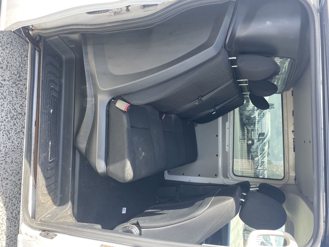 Mercedes Vito 110CDI Long Double Cabin 2021 MOT: 01-03-2027 – foto 9 – kavel bij BAS World Auctions, Veghel