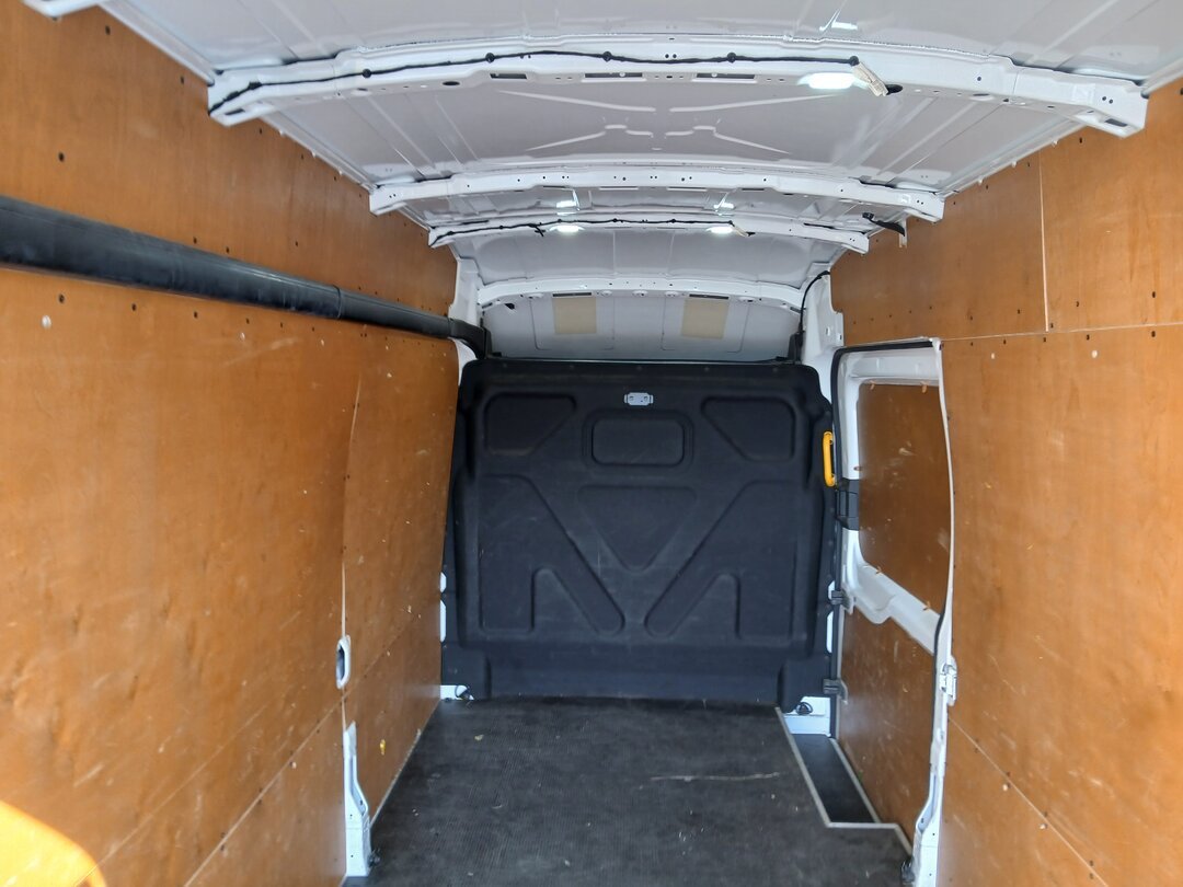 Ford Transit L4H3 130pk 2024 – foto 8 – kavel bij BAS World Auctions, Veghel
