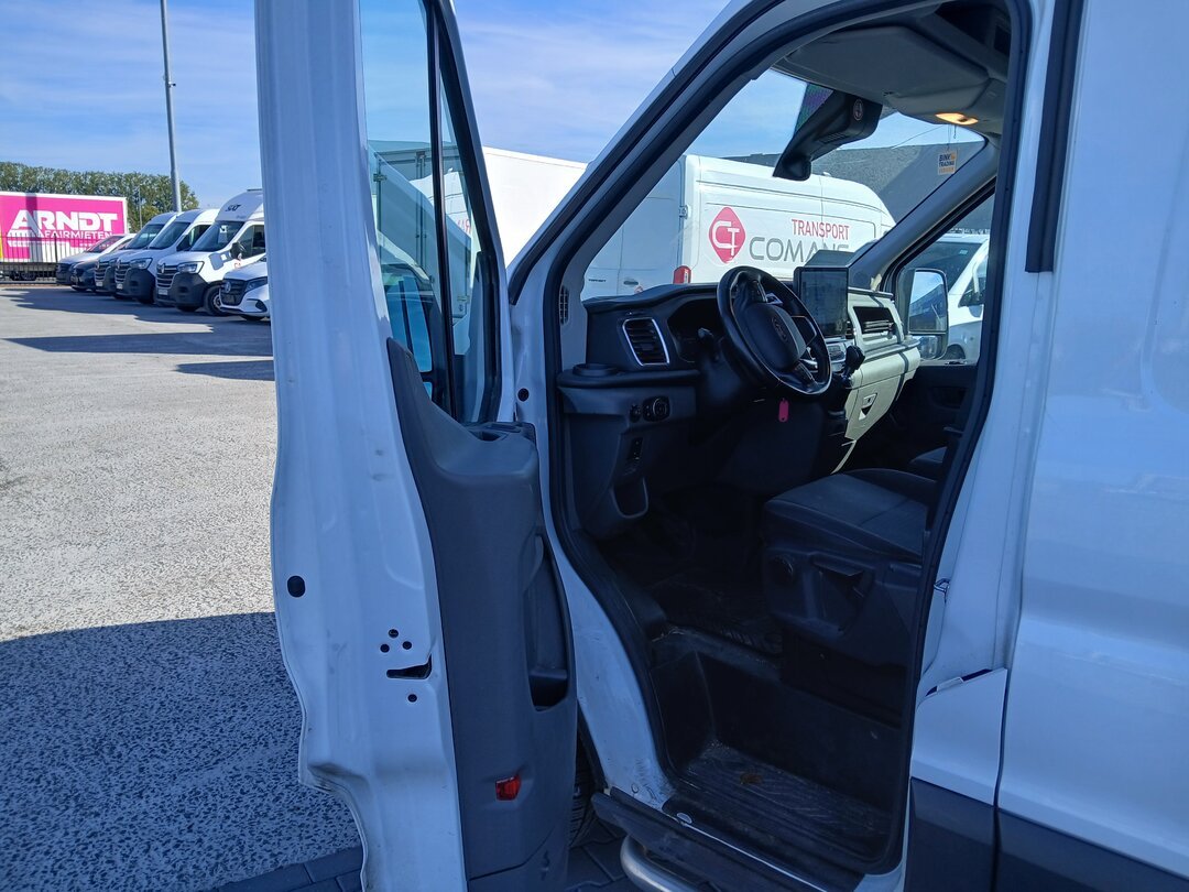 Ford Transit L4H3 130pk 2024 – foto 10 – kavel bij BAS World Auctions, Veghel