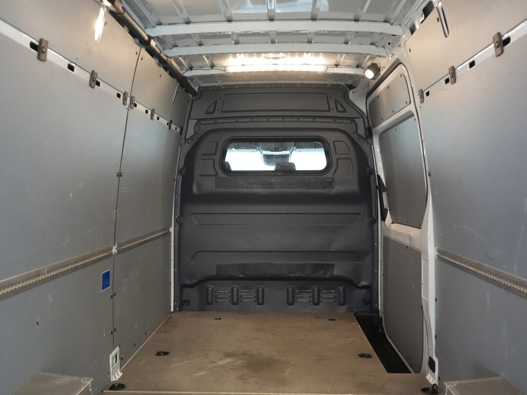 Mercedes Sprinter 317 CDI Closed van Automaat L3H2 AC/Climate 3,5t Trekhaak MBUX Carplay Camera Parkeersensoren Euro6 L3 – foto 10 – kavel bij BAS World Auctions, Veghel
