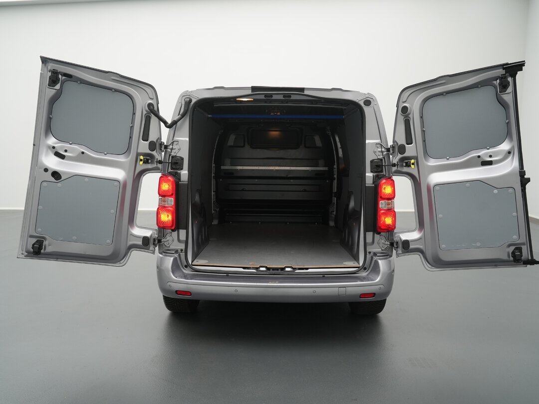 Citroën Jumpy 145pk Closed van L2H1 Airco Navi Camera Cruise LMV Parkeersensoren Euro6 L2 – foto 7 – kavel bij BAS World Auctions, Veghel