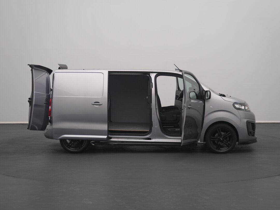 Citroën Jumpy 145pk Closed van L2H1 Airco Navi Camera Cruise LMV Parkeersensoren Euro6 L2 – foto 6 – kavel bij BAS World Auctions, Veghel