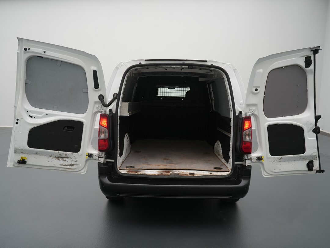 Opel Combo 102pk Closed van L2H1 Maxi Airco Navi Carplay Parkeersensoren Euro6 L2 – foto 7 – kavel bij BAS World Auctions, Veghel