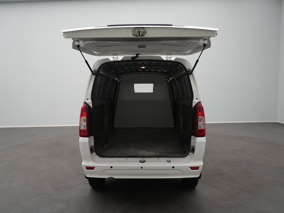 Cenntro Logistar 200V ELECTRIC Dubbele Schuifdeur Bestelauto Electric – foto 8 – kavel bij BAS World Auctions, Veghel