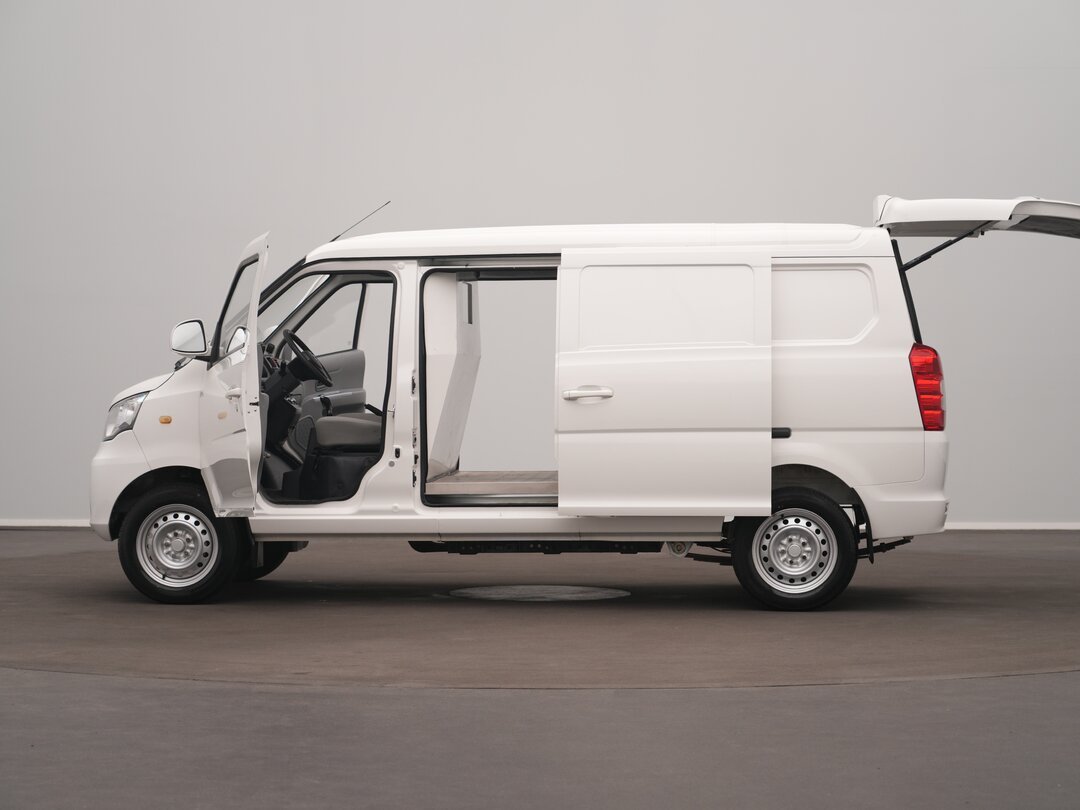 Cenntro Logistar 200V ELECTRIC Dubbele Schuifdeur Bestelauto Electric – foto 6 – kavel bij BAS World Auctions, Veghel