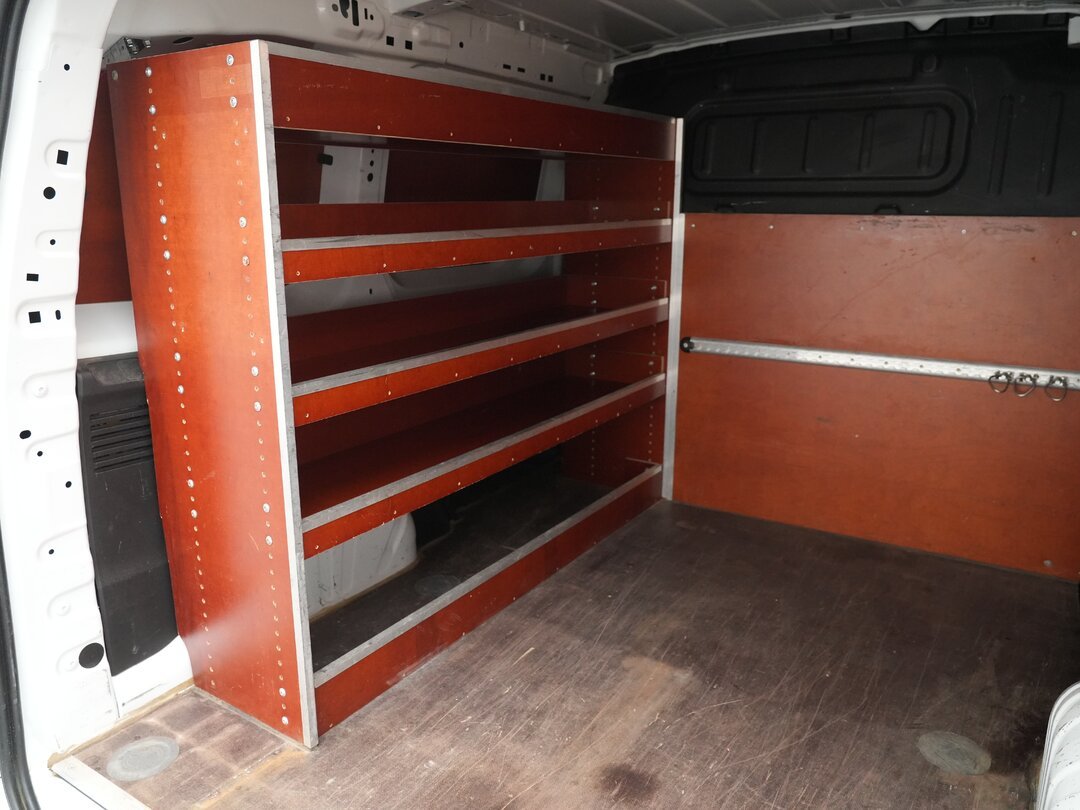 Opel Combo 102pk Closed van L1H1 Airco Navi Carplay Cruise Parkeersensoren Euro6 L1 Compact – foto 10 – kavel bij BAS World Auctions, Veghel