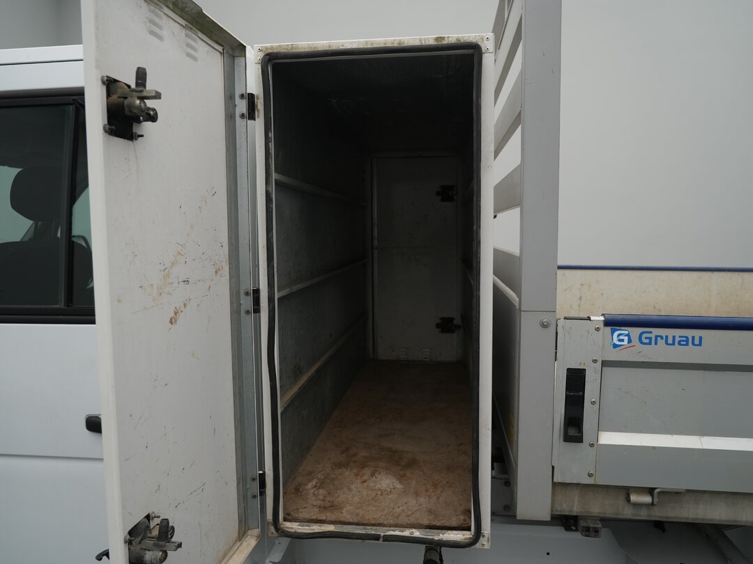 Renault Master 130PK Tipper Kipper Dubbele Cabine Dubbellucht Airco 3,5t Trekhaak Euro6 Benne Kieper Doka Mixto – foto 10 – kavel bij BAS World Auctions, Veghel
