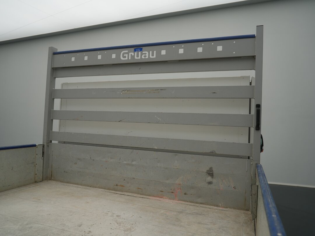 Renault Master 130PK Tipper Kipper Dubbele Cabine Dubbellucht Airco 3,5t Trekhaak Euro6 Benne Kieper Doka Mixto – foto 8 – kavel bij BAS World Auctions, Veghel
