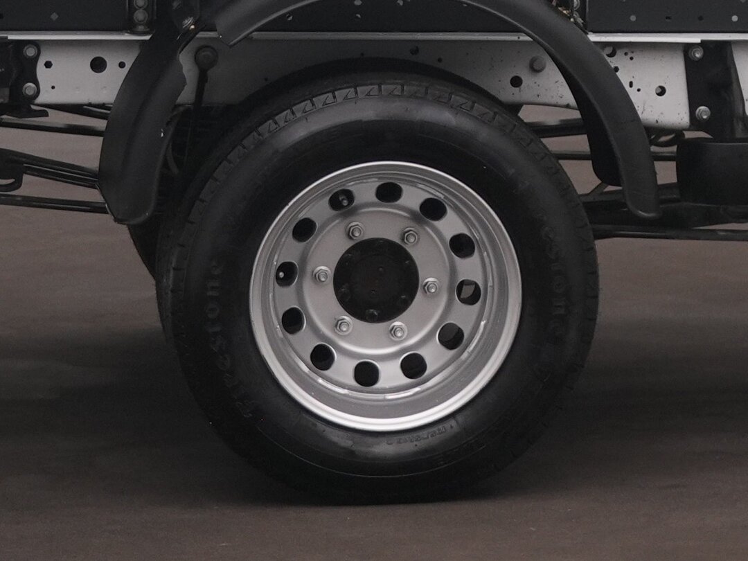 Ford Transit 165pk Tipper Kipper Dubbellucht 3,5t Trekhaak Airco Camera Euro6 Tipper Benne Kieper – foto 8 – kavel bij BAS World Auctions, Veghel