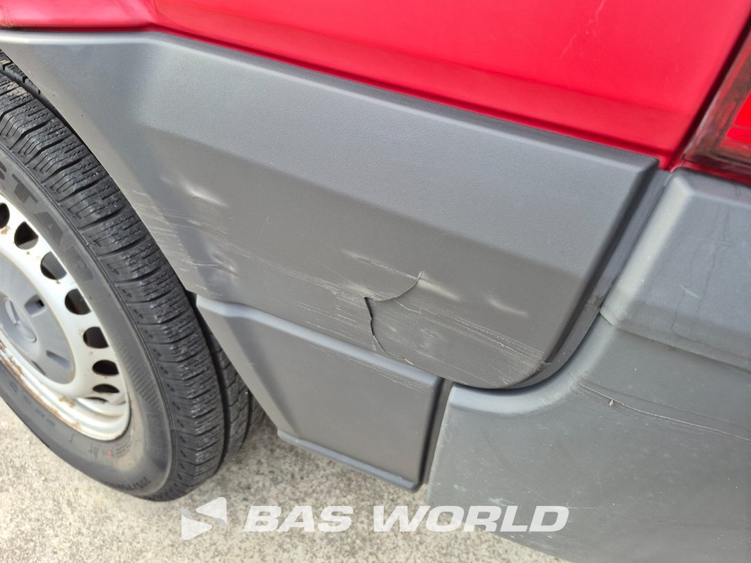 Mercedes Sprinter 210 CDI Closed Van – foto 10 – kavel bij BAS World Auctions, Rotterdam