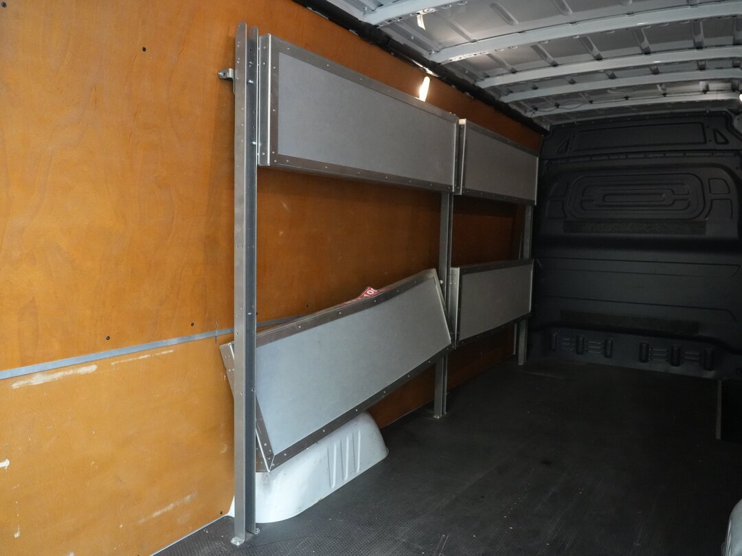 Mercedes Sprinter 315 CDI L3H2 New Model AC/Climate 10" Mbux Apple Carplay Cruise Control Camera – foto 10 – kavel bij BAS World Auctions, Veghel