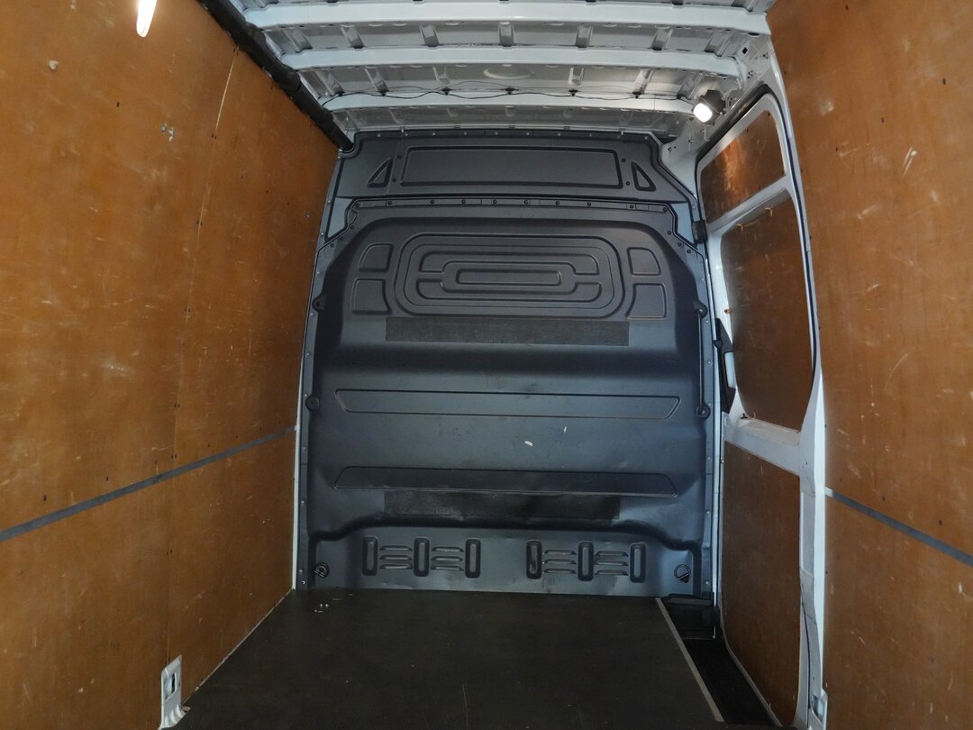 Mercedes Sprinter 315 CDI Closed Van L3H2 New Model AC/Climate 10" Mbux Cruise Control Camera – foto 10 – kavel bij BAS World Auctions, Veghel
