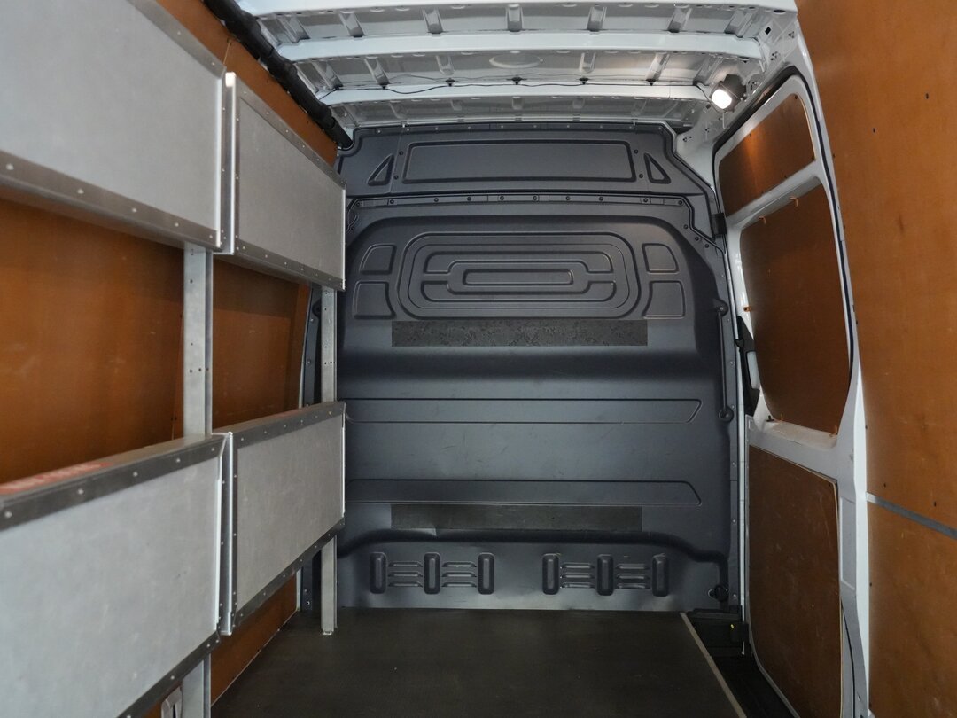 Mercedes Sprinter 315 CDI L3H2 New model Airco 10" Mbux CarPlay Cruise Control – foto 10 – kavel bij BAS World Auctions, Veghel