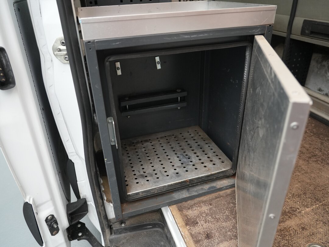 Mercedes Sprinter 314 CDI L2, Automatic, Towbar, Workshop EURO6 2019 – foto 9 – kavel bij BAS World Auctions, Veghel
