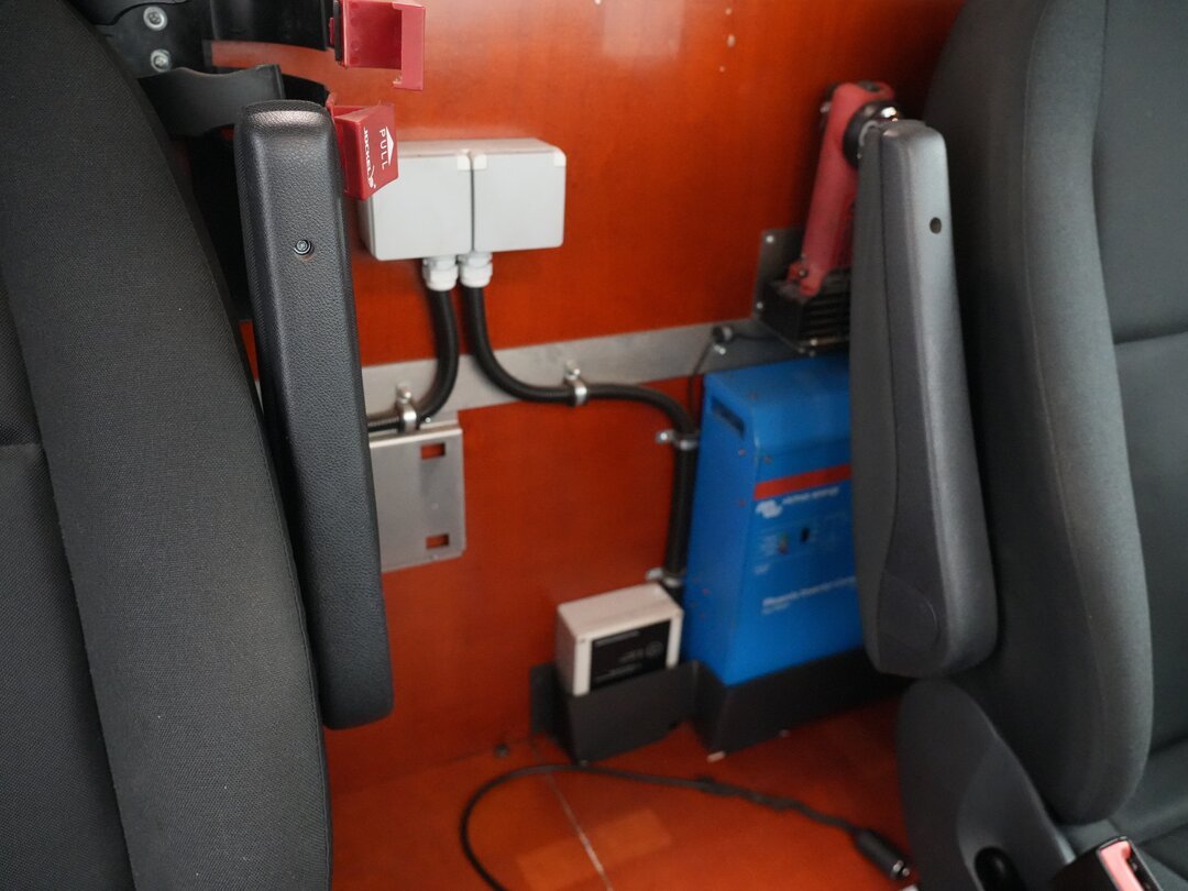 Mercedes Sprinter 314 CDI L2, Automatic, Towbar, Workshop EURO6 2019 – foto 10 – kavel bij BAS World Auctions, Veghel