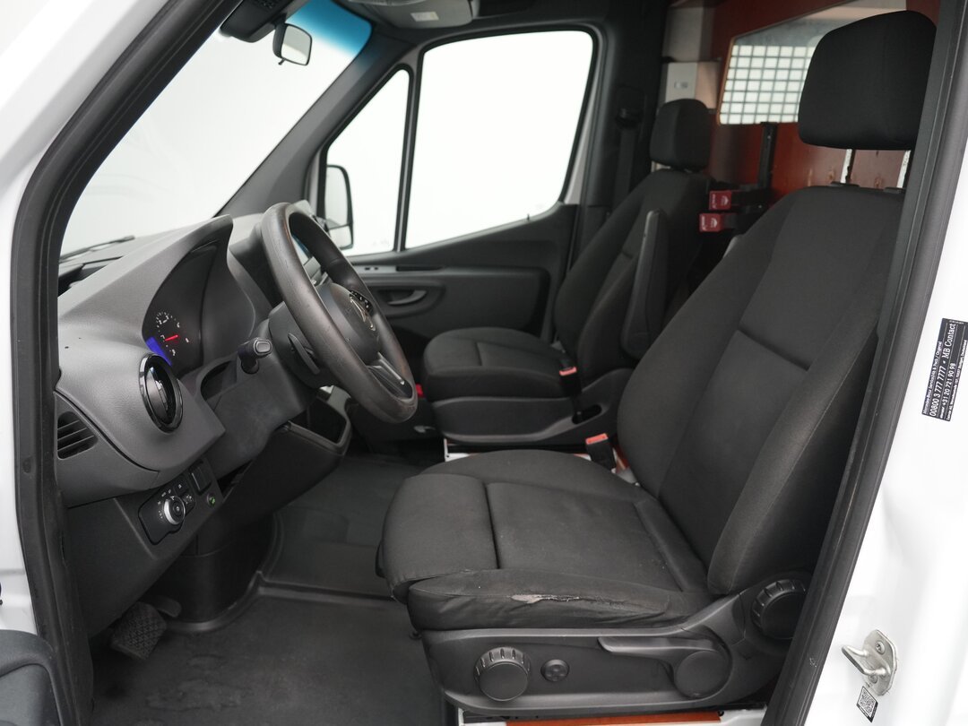 Mercedes Sprinter 314 CDI L2, Automatic, Towbar, Workshop EURO6 2019 – foto 6 – kavel bij BAS World Auctions, Veghel