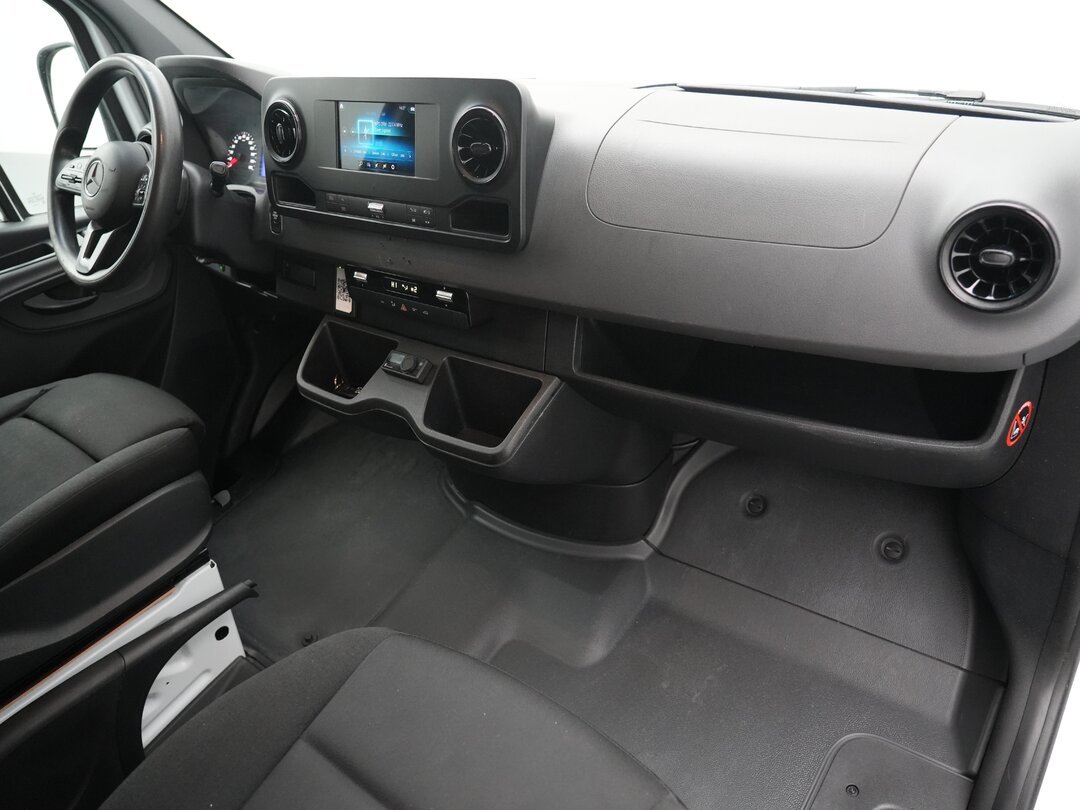 Mercedes Sprinter 314 CDI L2, Automatic, Towbar, Workshop EURO6 2019 – foto 5 – kavel bij BAS World Auctions, Veghel