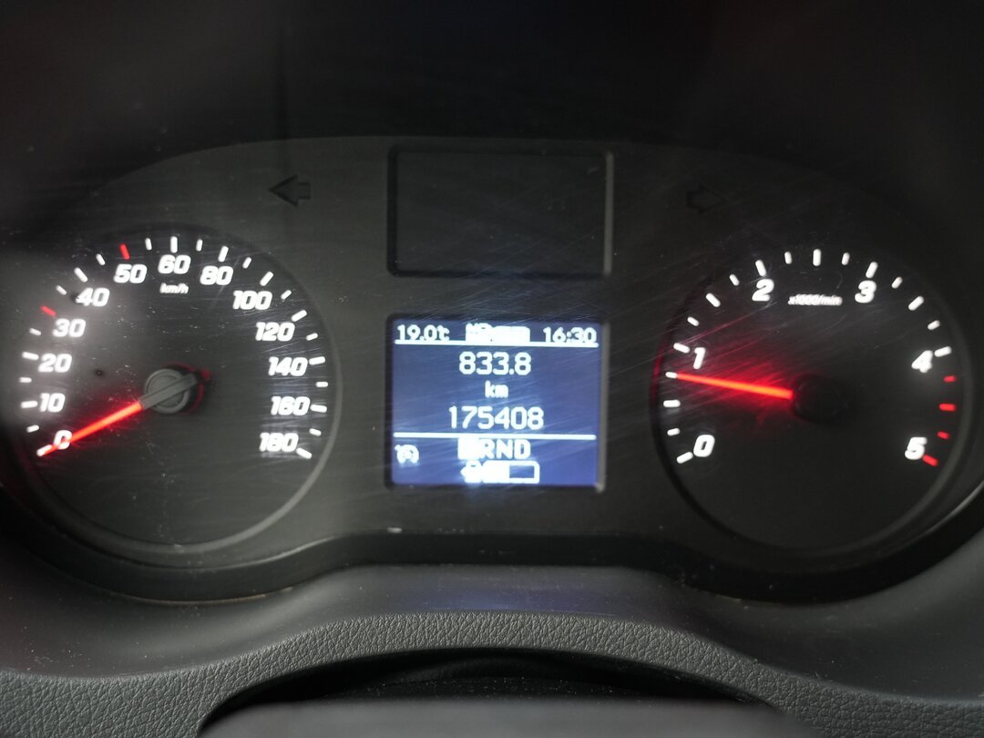 Mercedes Sprinter 314 CDI L2, Automatic, Towbar, Workshop EURO6 2019 – foto 8 – kavel bij BAS World Auctions, Veghel