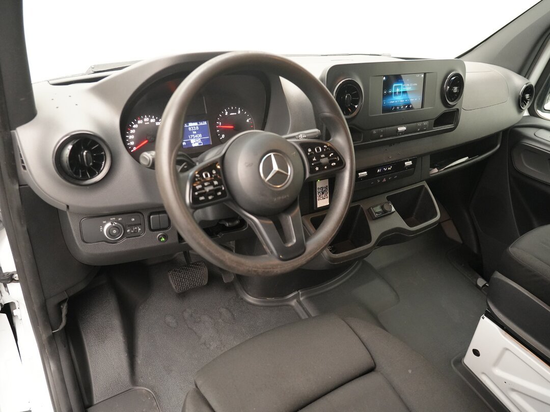 Mercedes Sprinter 314 CDI L2, Automatic, Towbar, Workshop EURO6 2019 – foto 7 – kavel bij BAS World Auctions, Veghel