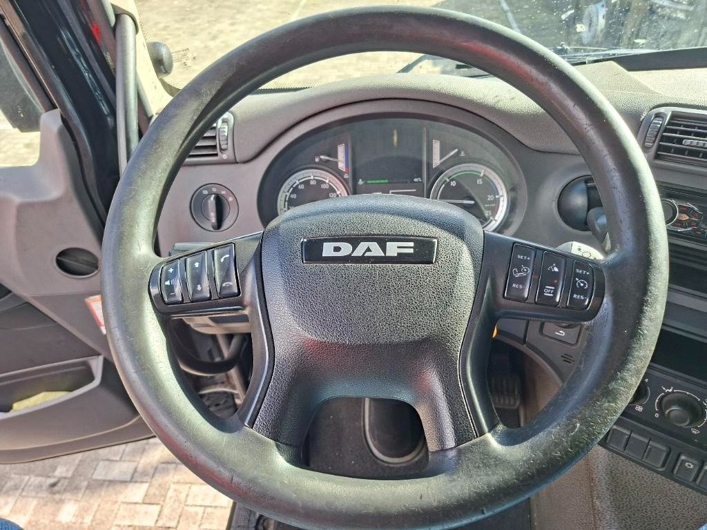 DAF CF 440 ACC Space Cab – foto 10 – kavel bij BAS World Auctions, Veghel