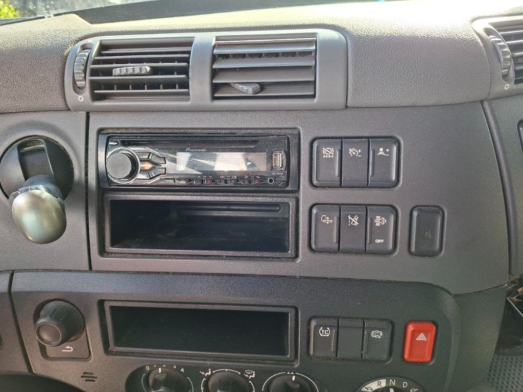 DAF CF 440 ACC Space Cab – foto 8 – kavel bij BAS World Auctions, Veghel