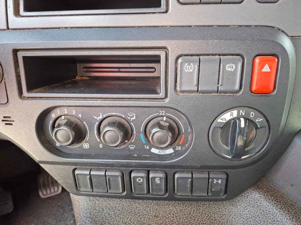 DAF CF 440 ACC Space Cab – foto 9 – kavel bij BAS World Auctions, Veghel