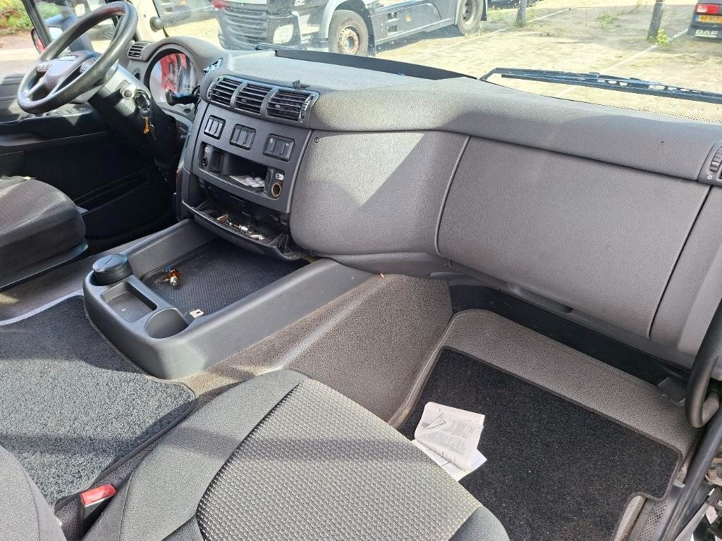 DAF CF 440 ACC Space Cab – foto 6 – kavel bij BAS World Auctions, Veghel