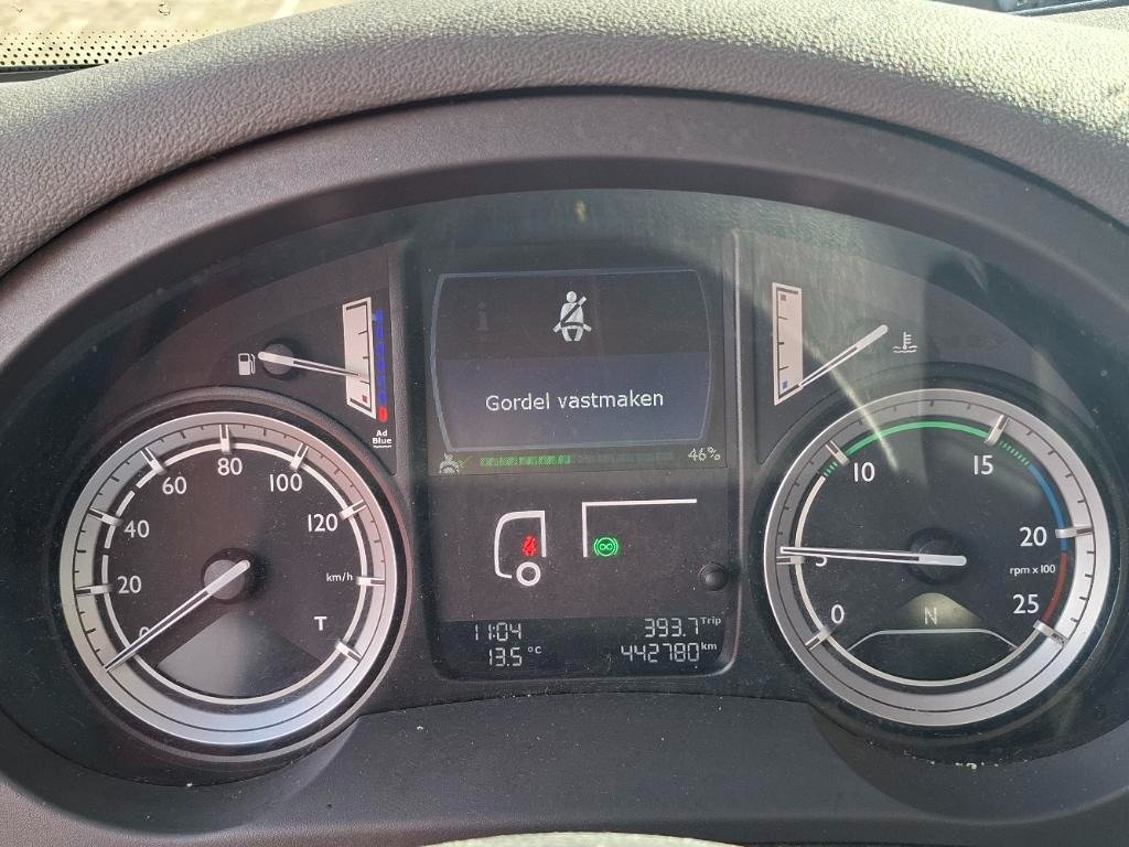 DAF CF 440 ACC Space Cab – foto 5 – kavel bij BAS World Auctions, Veghel