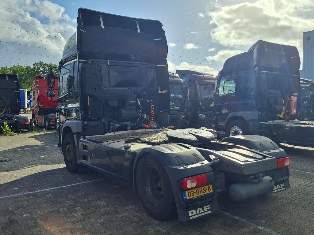 DAF CF 440 ACC Space Cab – foto 4 – kavel bij BAS World Auctions, Veghel